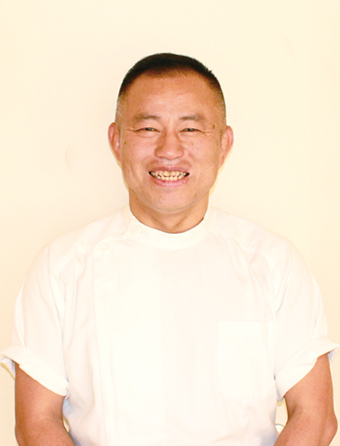 理事長 榎敏生