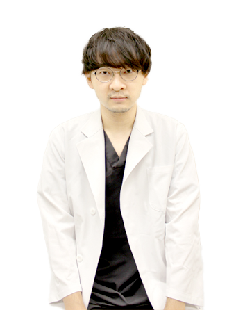 菅岡先生